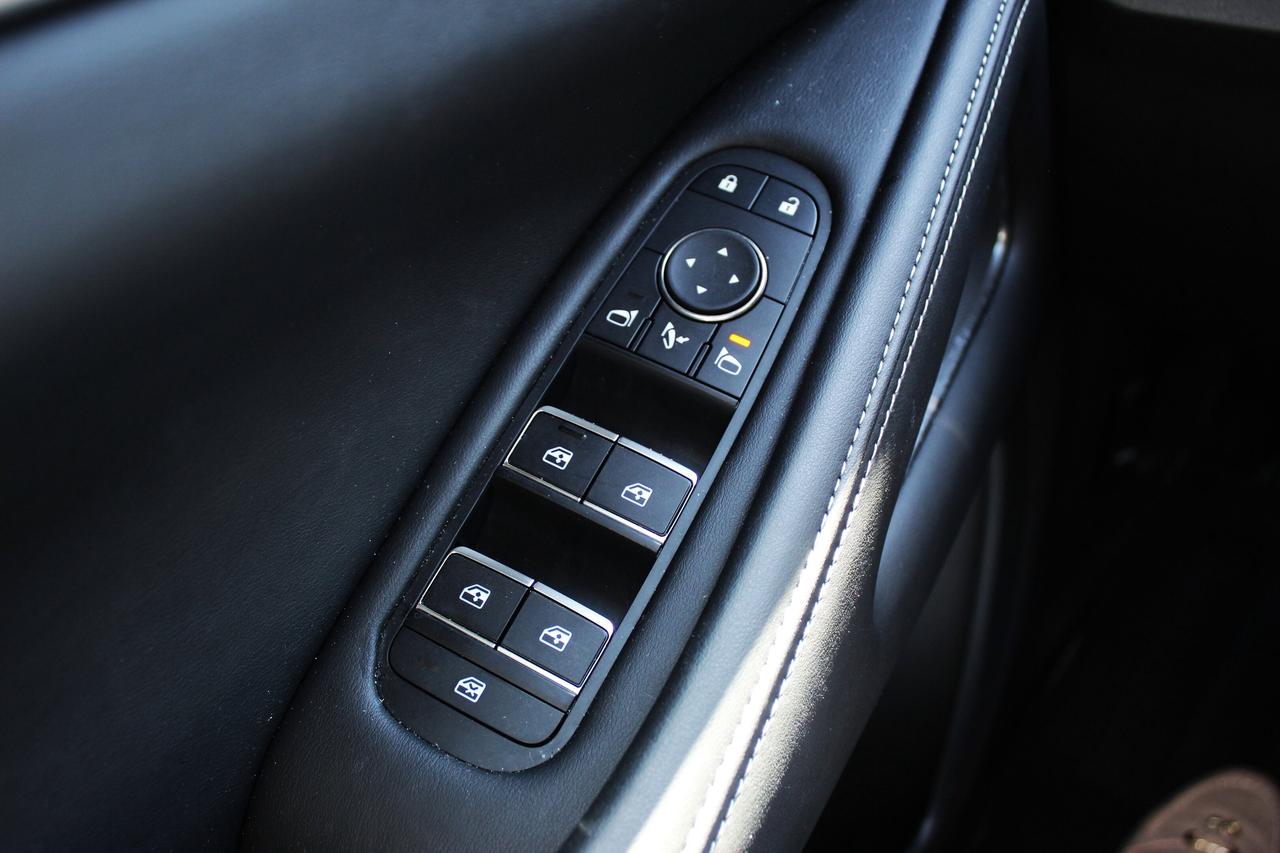 2025 Infiniti QX60 LUXE Photo