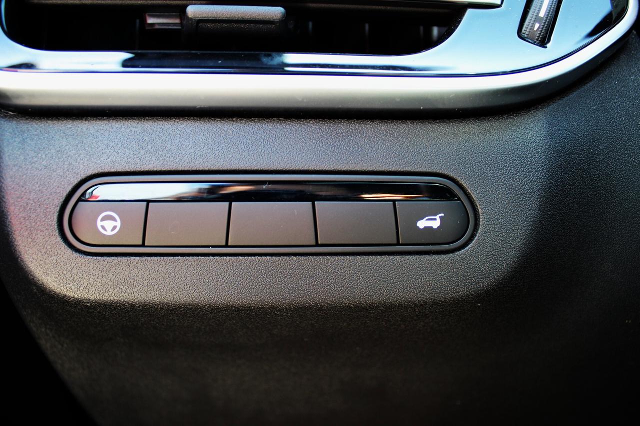 2025 Infiniti QX60 LUXE Photo