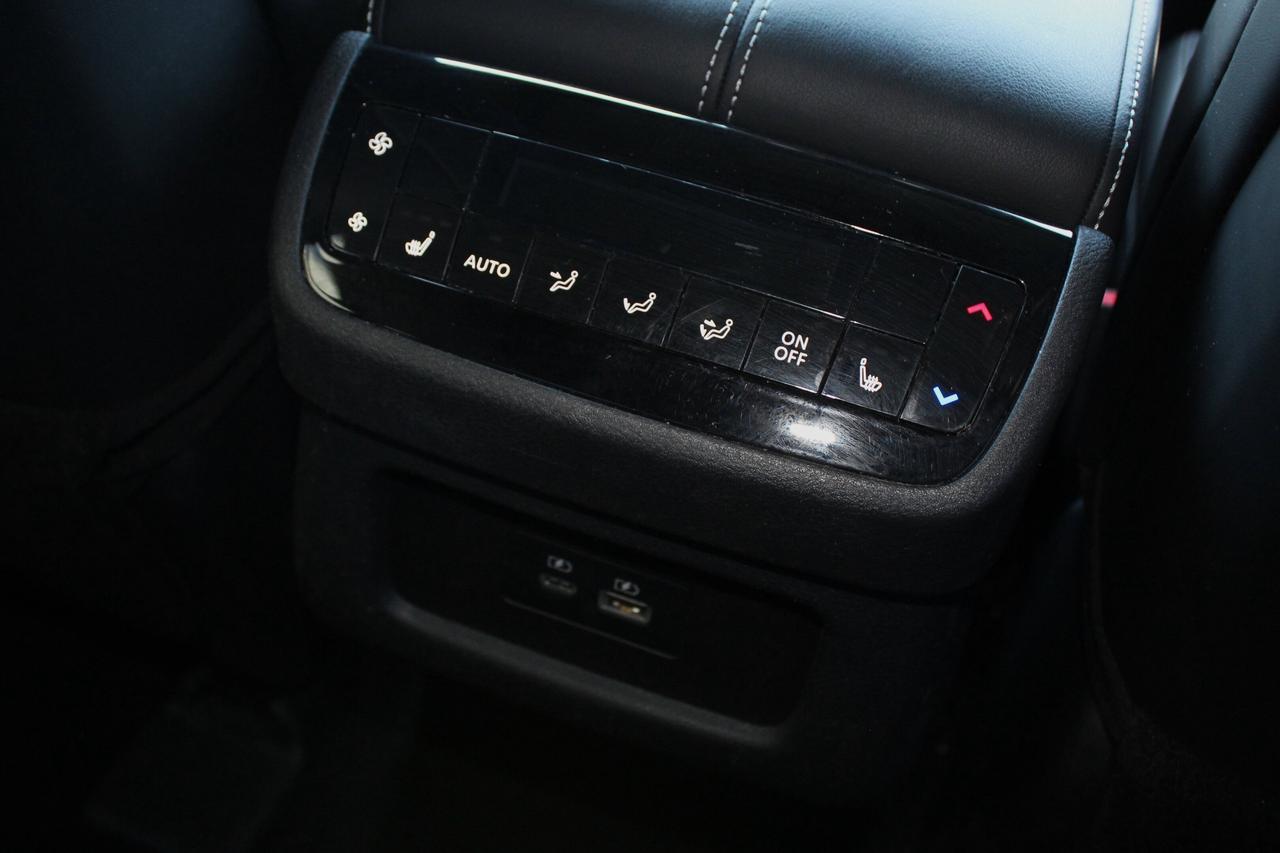 2025 Infiniti QX60 LUXE Photo