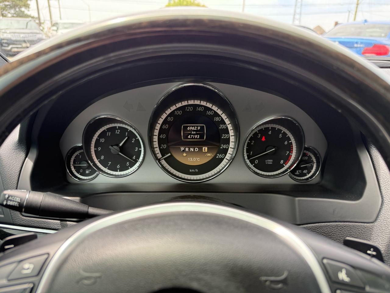 2012 Mercedes-Benz E-Class 2dr Cpe E 350 4MATIC  1-OWNER LOW MILEAGE CERTIFIE Photo