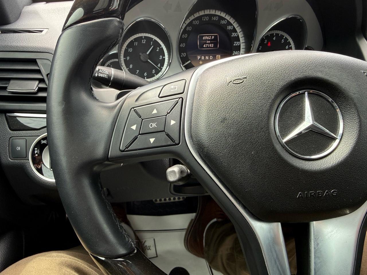 2012 Mercedes-Benz E-Class 2dr Cpe E 350 4MATIC  1-OWNER LOW MILEAGE CERTIFIE Photo