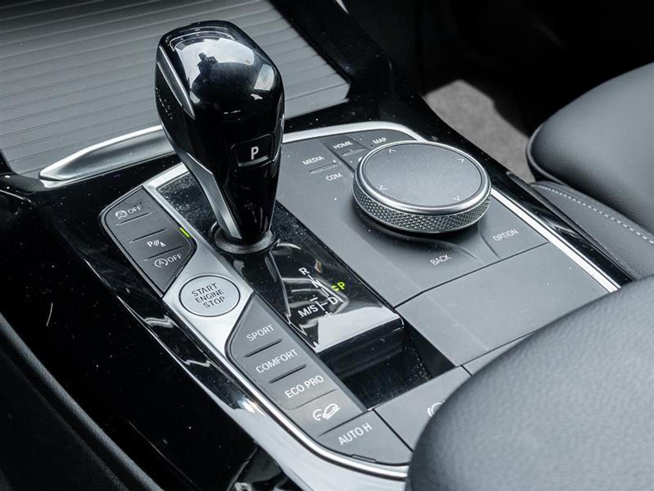 2022 BMW X3 xDrive30i 4dr All-Wheel Drive Sports Activity Vehicle Photo