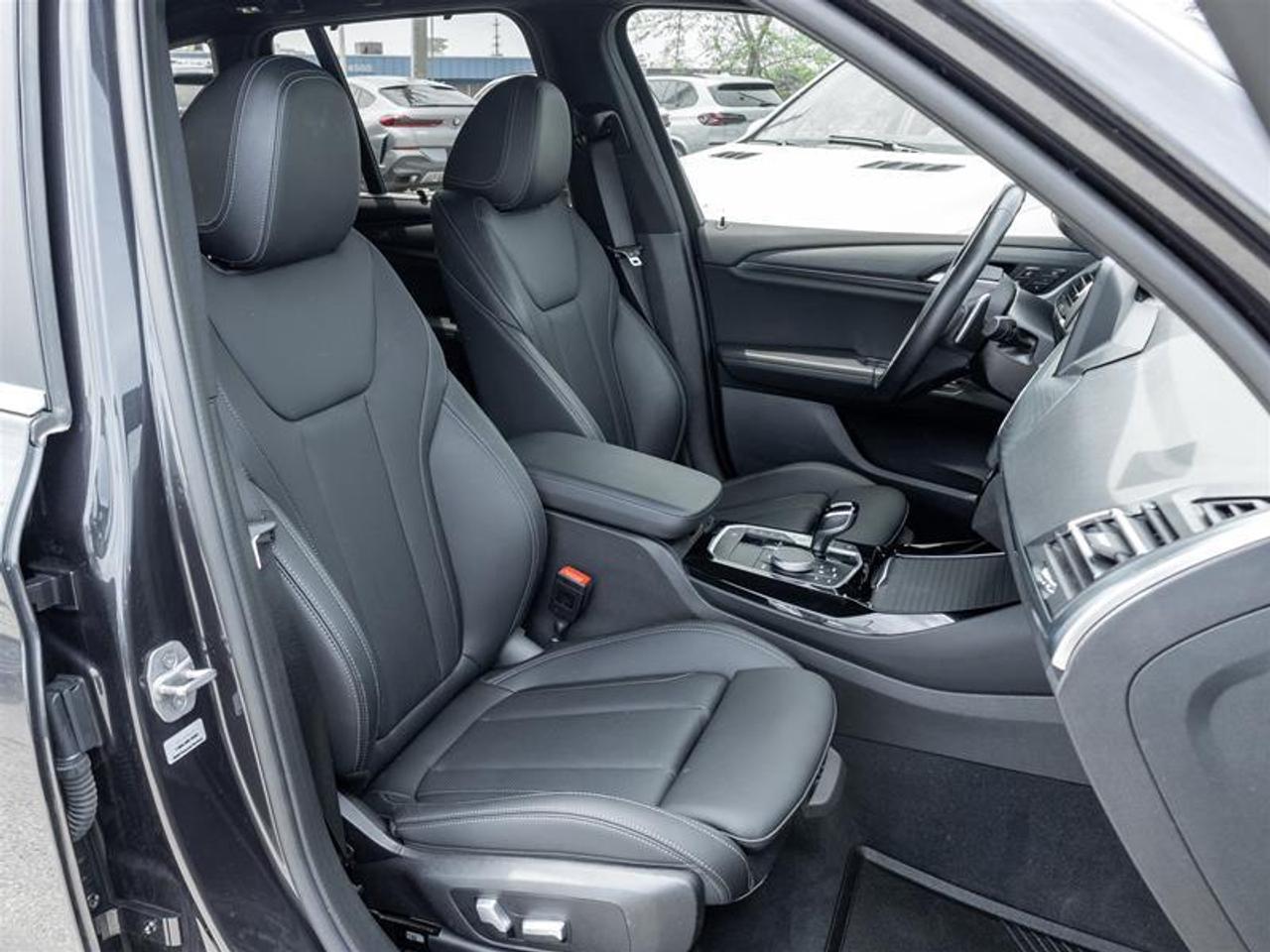 2022 BMW X3 xDrive30i 4dr All-Wheel Drive Sports Activity Vehicle Photo
