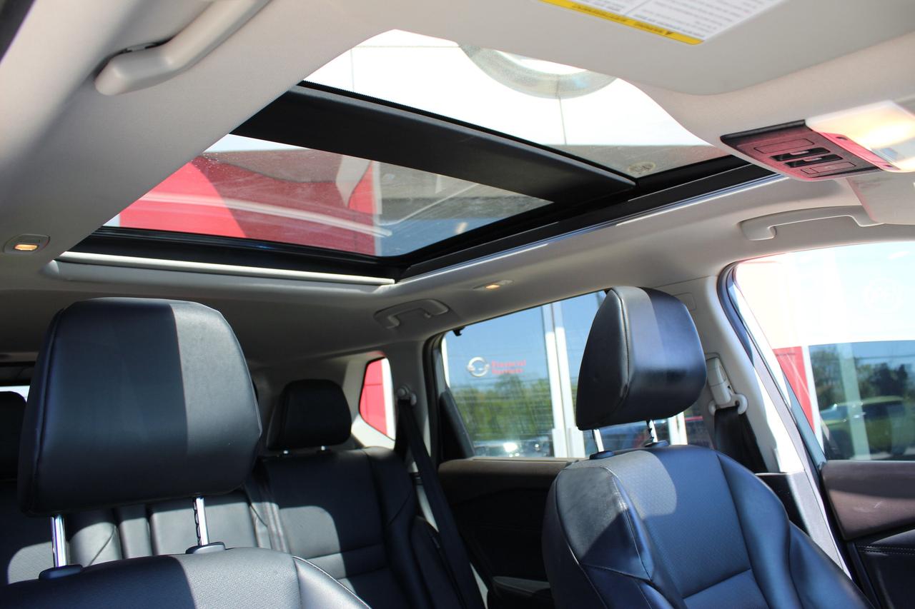 2021 Nissan Rogue SV Photo