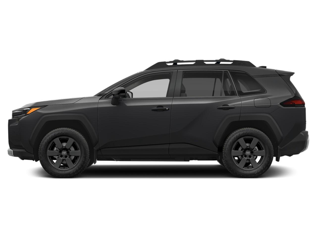 2026 Toyota RAV4 Woodland AWD Photo