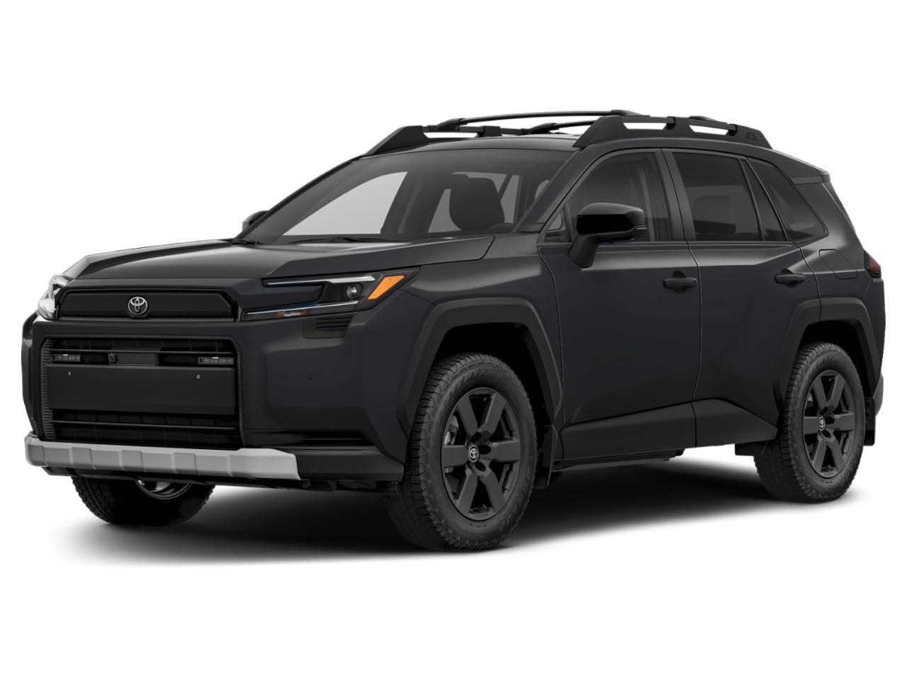 2026 Toyota RAV4 Woodland AWD Photo