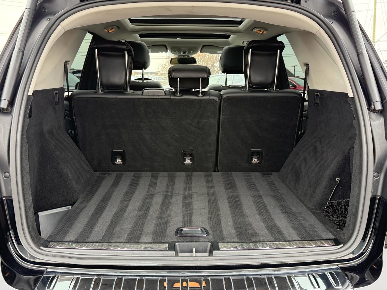 2015 Mercedes-Benz M-Class ML 350 BlueTEC AMG PKG. ACCIDENT FREE 1-OWNER CERT Photo