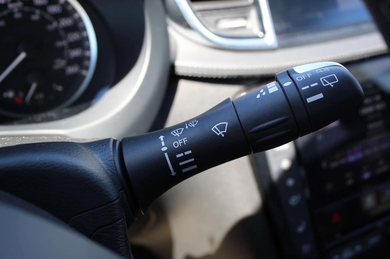 2025 Infiniti QX50 SENSORY / AWD / LOW KILO Photo
