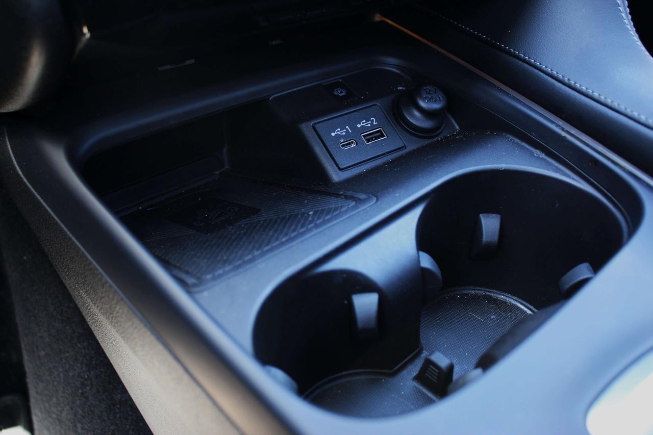 2025 Infiniti QX50 SENSORY / AWD / LOW KILO Photo