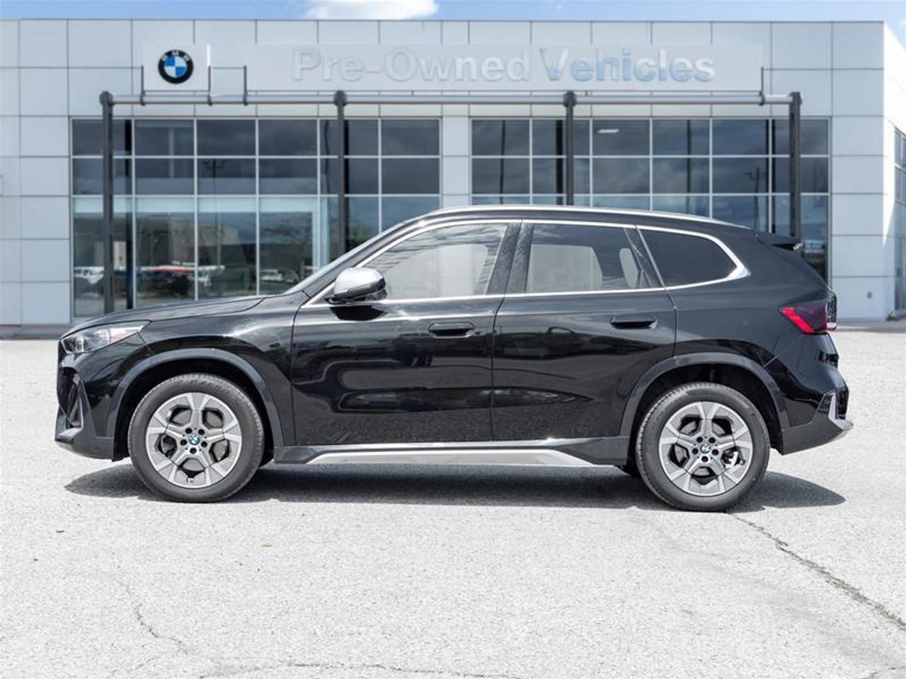 2023 BMW X1 xDrive28i 4dr All-wheel Drive Sports Activity Vehicle Photo4