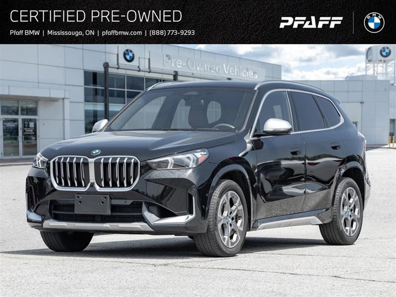 2023 BMW X1 xDrive28i 4dr All-wheel Drive Sports Activity Vehicle Photo0