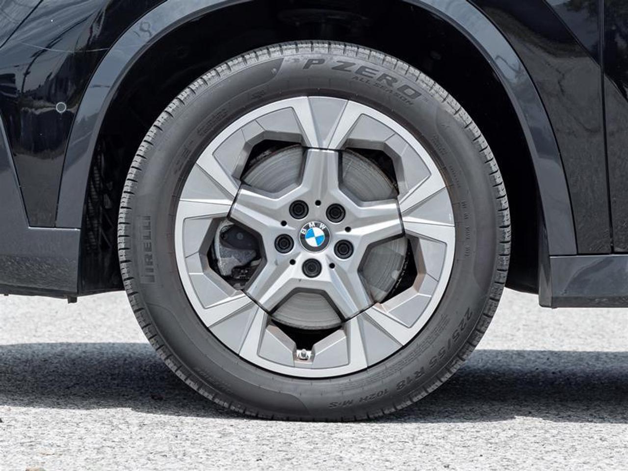 2023 BMW X1 xDrive28i 4dr All-wheel Drive Sports Activity Vehicle Photo