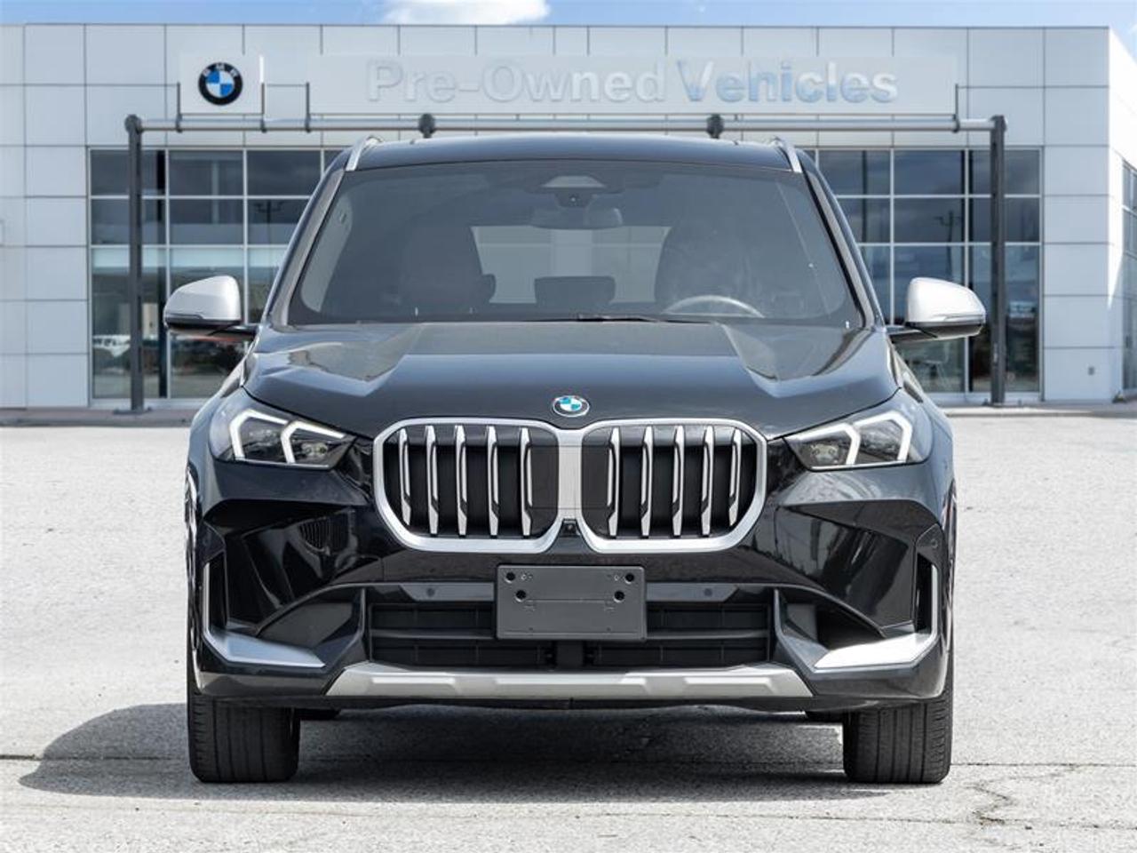 2023 BMW X1 xDrive28i 4dr All-wheel Drive Sports Activity Vehicle Photo