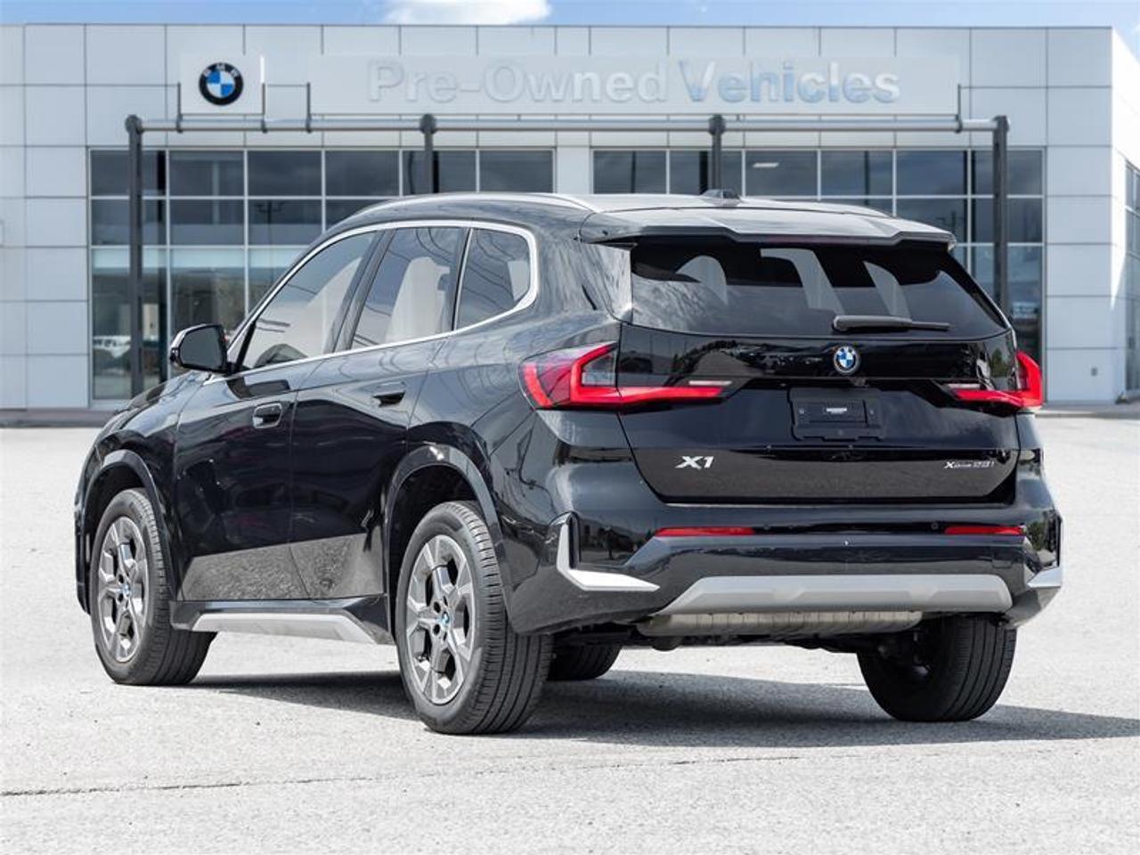 2023 BMW X1 xDrive28i 4dr All-wheel Drive Sports Activity Vehicle Photo