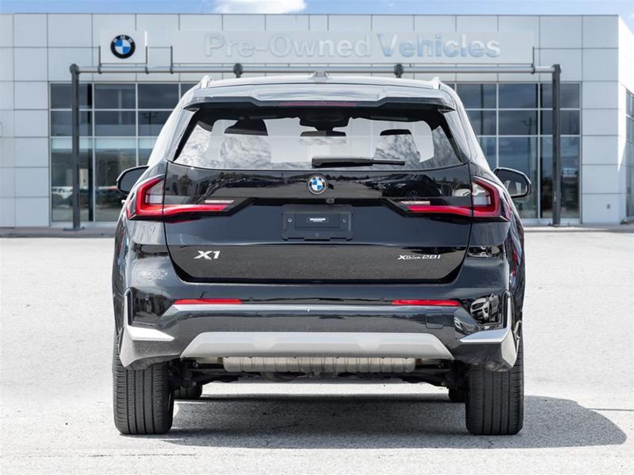 2023 BMW X1 xDrive28i 4dr All-wheel Drive Sports Activity Vehicle Photo