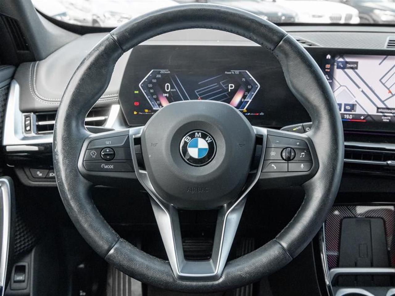 2023 BMW X1 xDrive28i 4dr All-wheel Drive Sports Activity Vehicle Photo