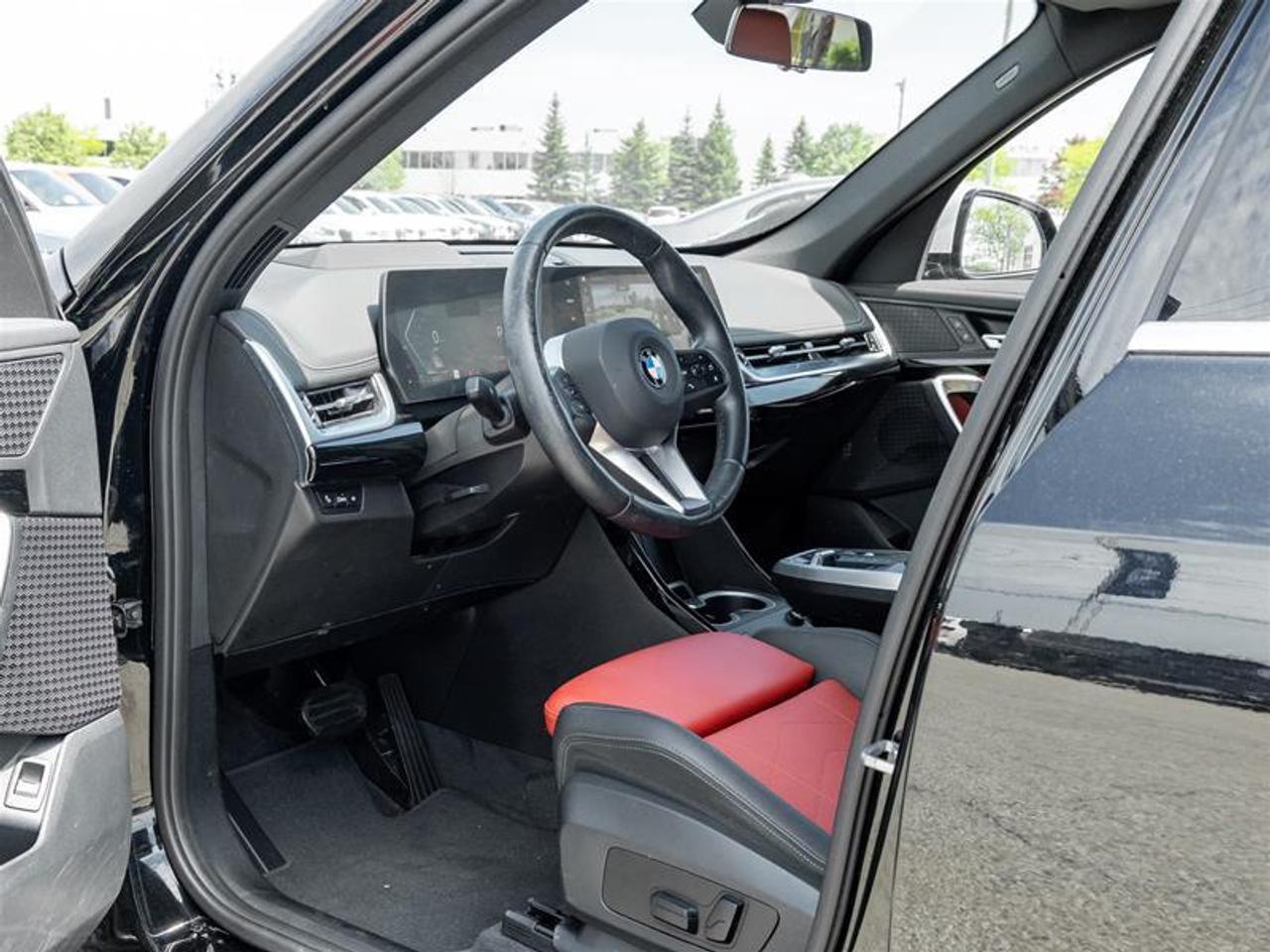 2023 BMW X1 xDrive28i 4dr All-wheel Drive Sports Activity Vehicle Photo