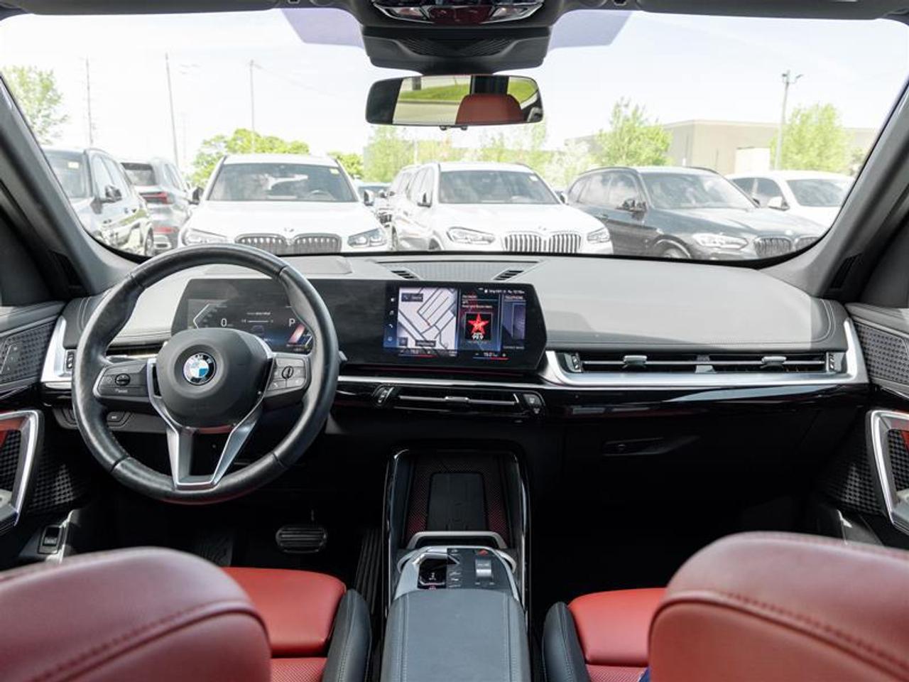 2023 BMW X1 xDrive28i 4dr All-wheel Drive Sports Activity Vehicle Photo