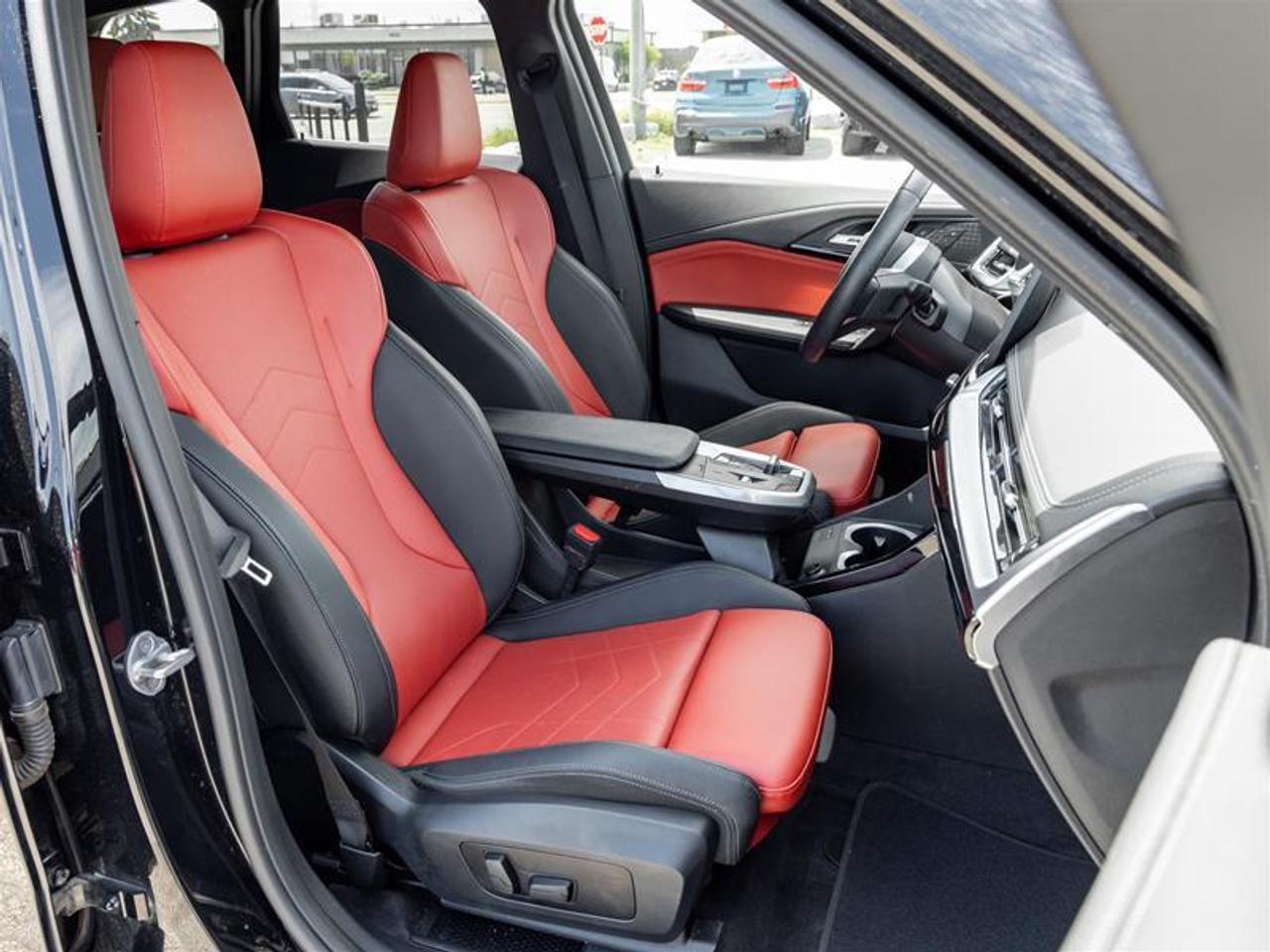 2023 BMW X1 xDrive28i 4dr All-wheel Drive Sports Activity Vehicle Photo