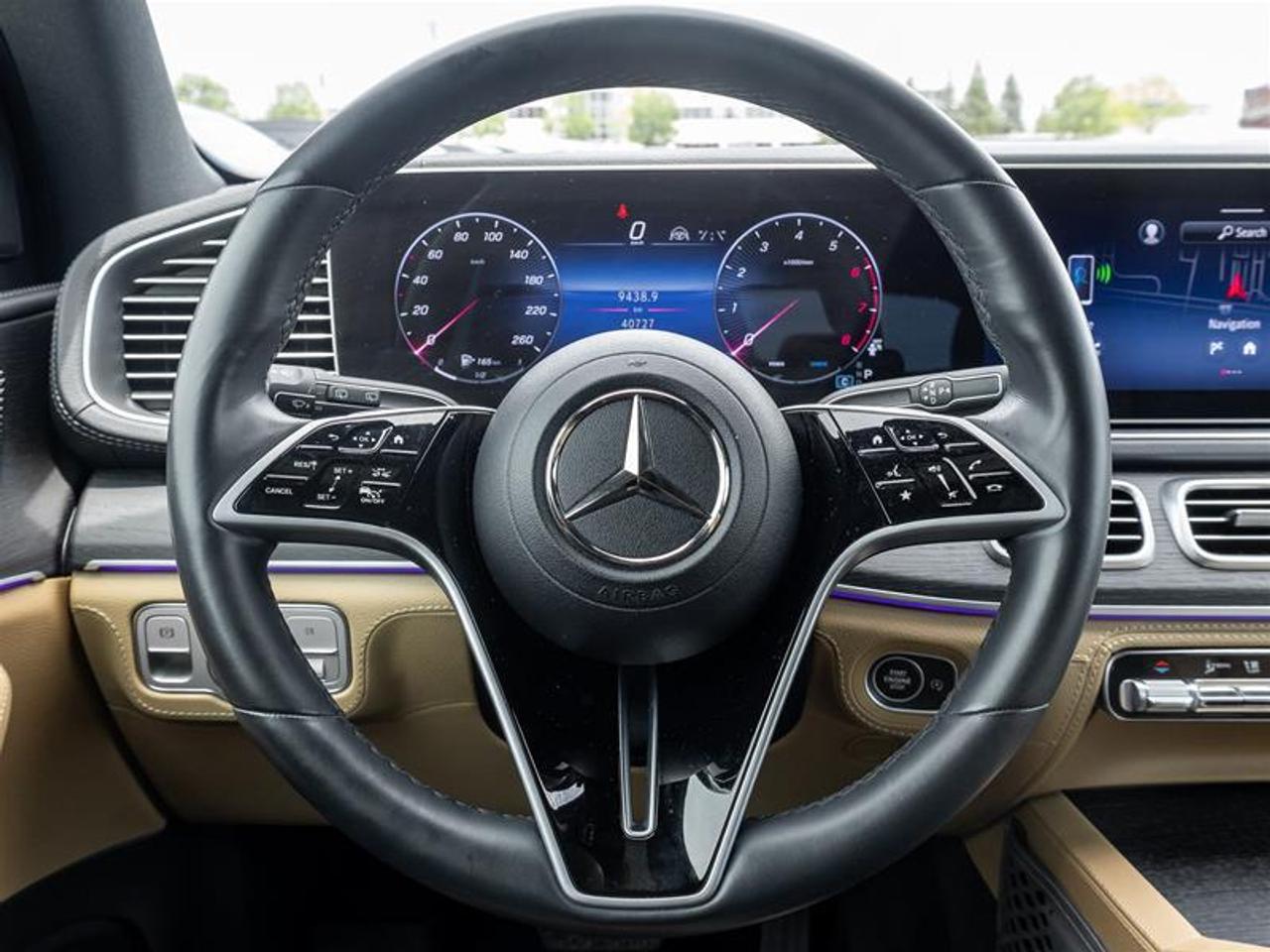 2024 Mercedes-Benz GLE 450 Base GLE 450 4dr All-Wheel Drive 4MATIC Sport Utility Photo