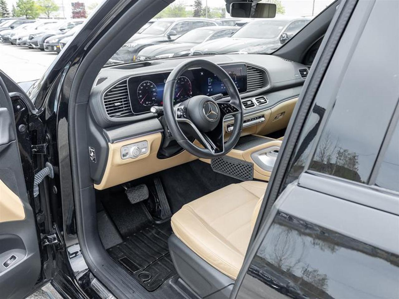 2024 Mercedes-Benz GLE 450 Base GLE 450 4dr All-Wheel Drive 4MATIC Sport Utility Photo