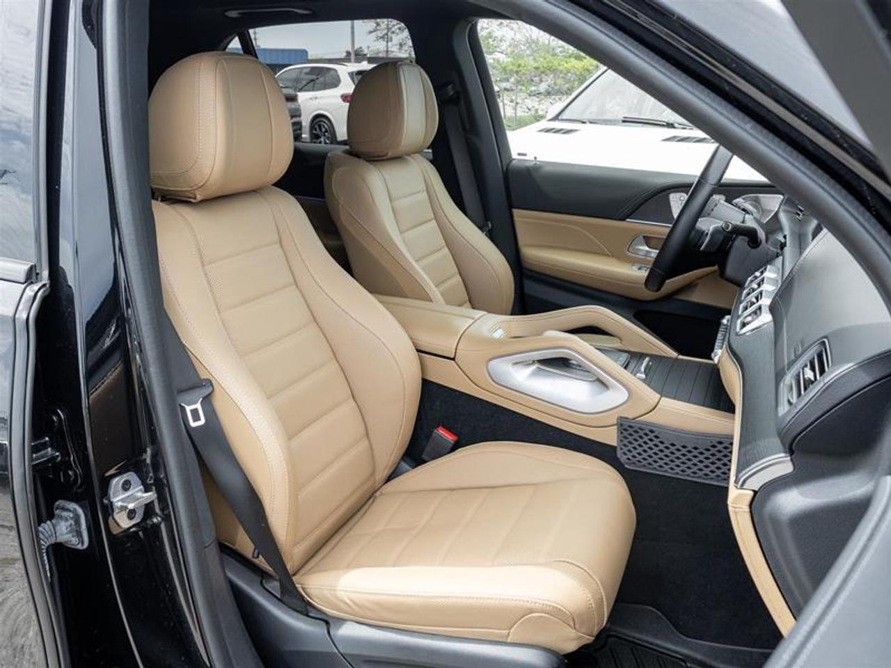 2024 Mercedes-Benz GLE 450 Base GLE 450 4dr All-Wheel Drive 4MATIC Sport Utility Photo