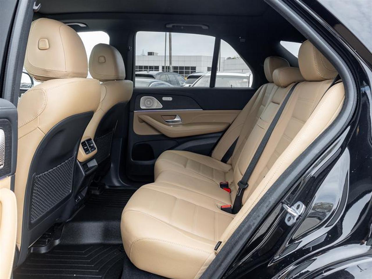 2024 Mercedes-Benz GLE 450 Base GLE 450 4dr All-Wheel Drive 4MATIC Sport Utility Photo