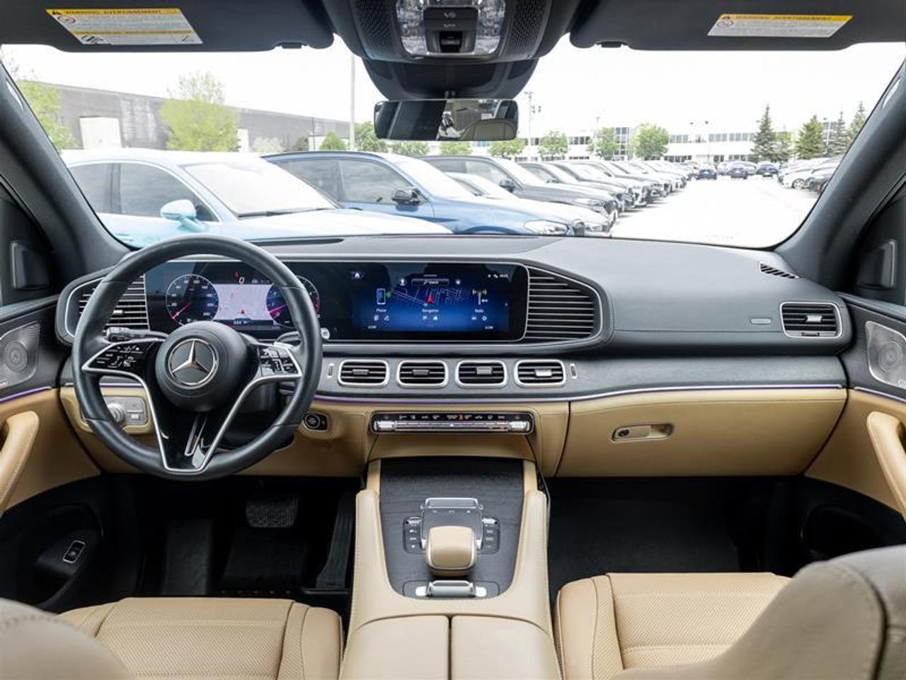 2024 Mercedes-Benz GLE 450 Base GLE 450 4dr All-Wheel Drive 4MATIC Sport Utility Photo