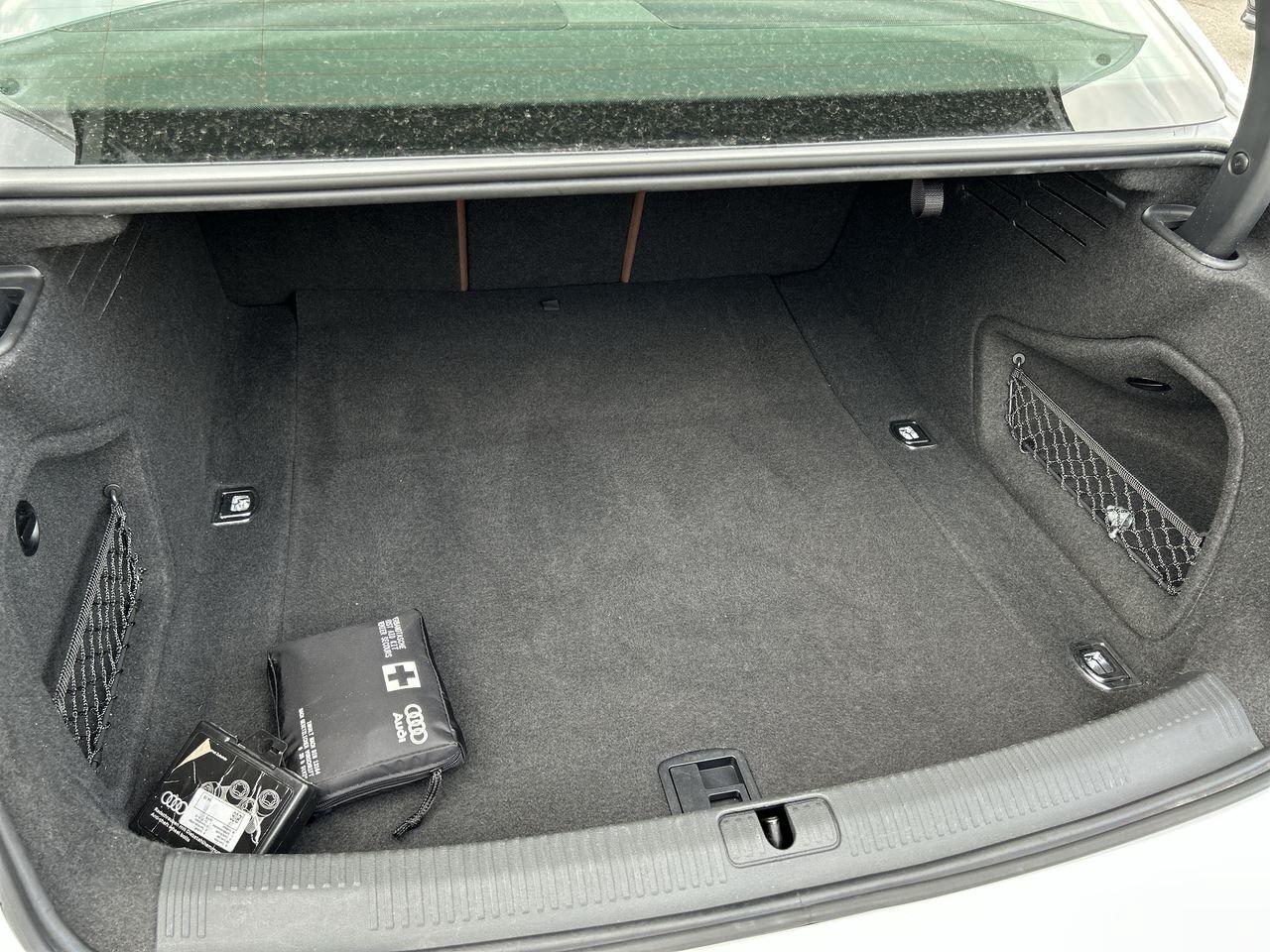 2020 Audi A4 2.0T Progressiv quattro 7sp S tronic   Top View Ca Photo