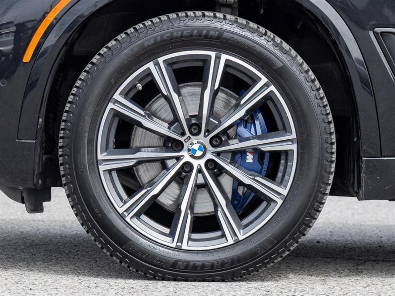 2023 BMW X5 xDrive40i 4dr All-Wheel Drive Sports Activity Vehicle Photo4