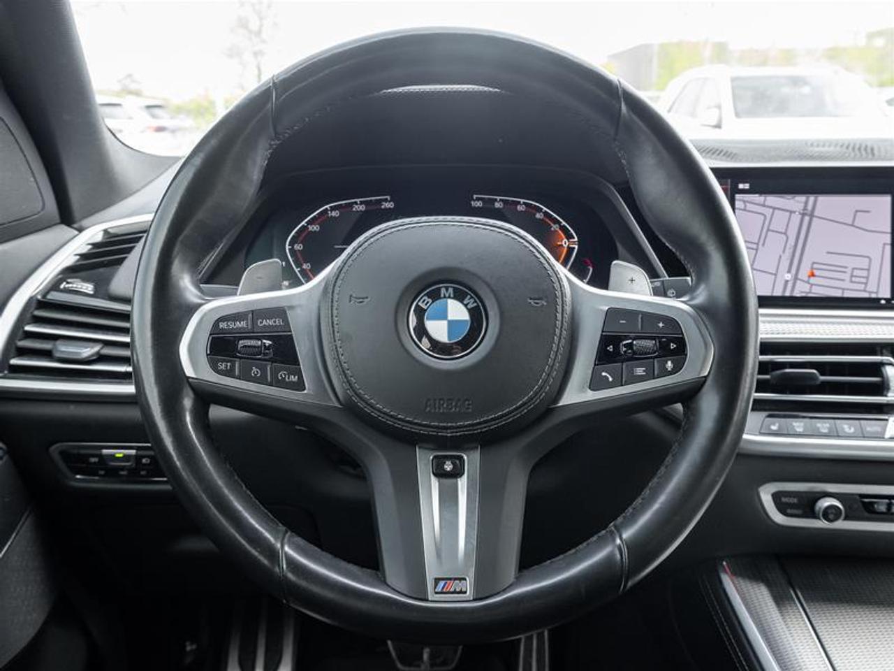 2023 BMW X5 xDrive40i 4dr All-Wheel Drive Sports Activity Vehicle Photo