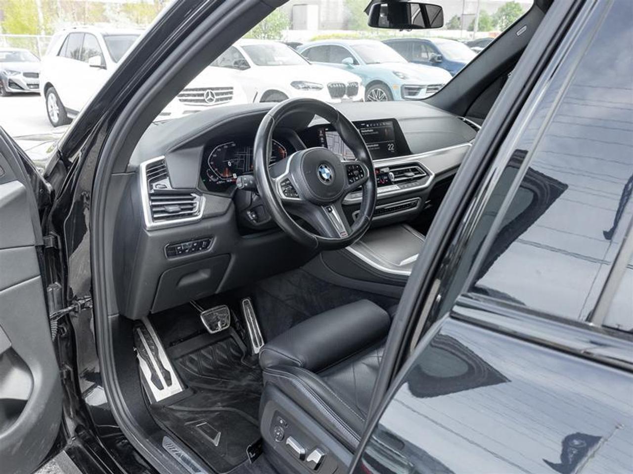 2023 BMW X5 xDrive40i 4dr All-Wheel Drive Sports Activity Vehicle Photo