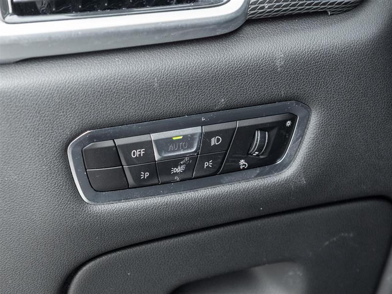 2023 BMW X5 xDrive40i 4dr All-Wheel Drive Sports Activity Vehicle Photo