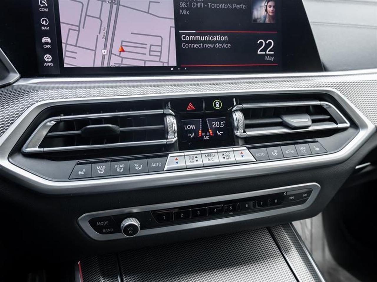 2023 BMW X5 xDrive40i 4dr All-Wheel Drive Sports Activity Vehicle Photo
