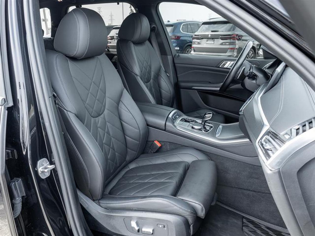 2023 BMW X5 xDrive40i 4dr All-Wheel Drive Sports Activity Vehicle Photo