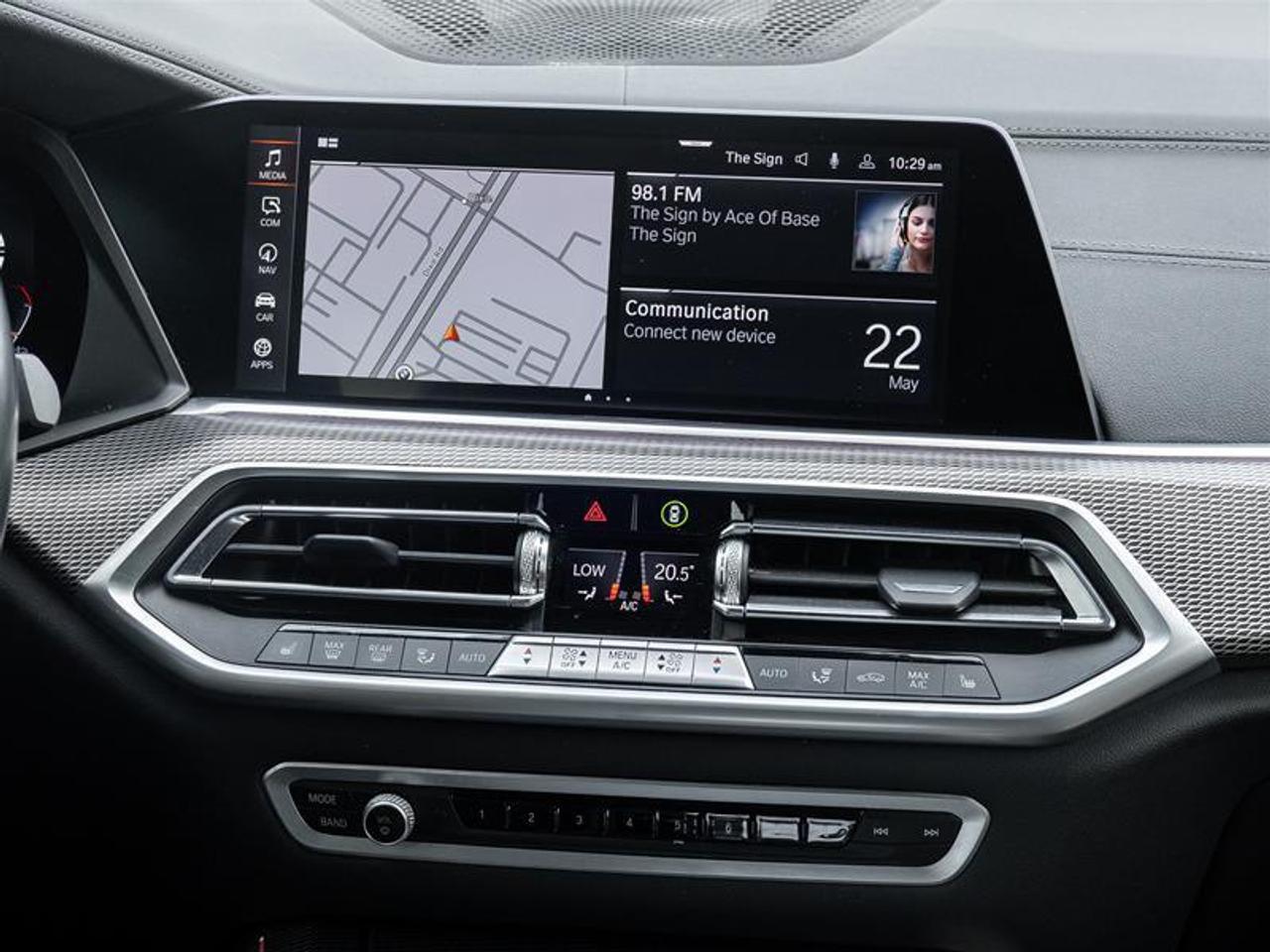 2023 BMW X5 xDrive40i 4dr All-Wheel Drive Sports Activity Vehicle Photo