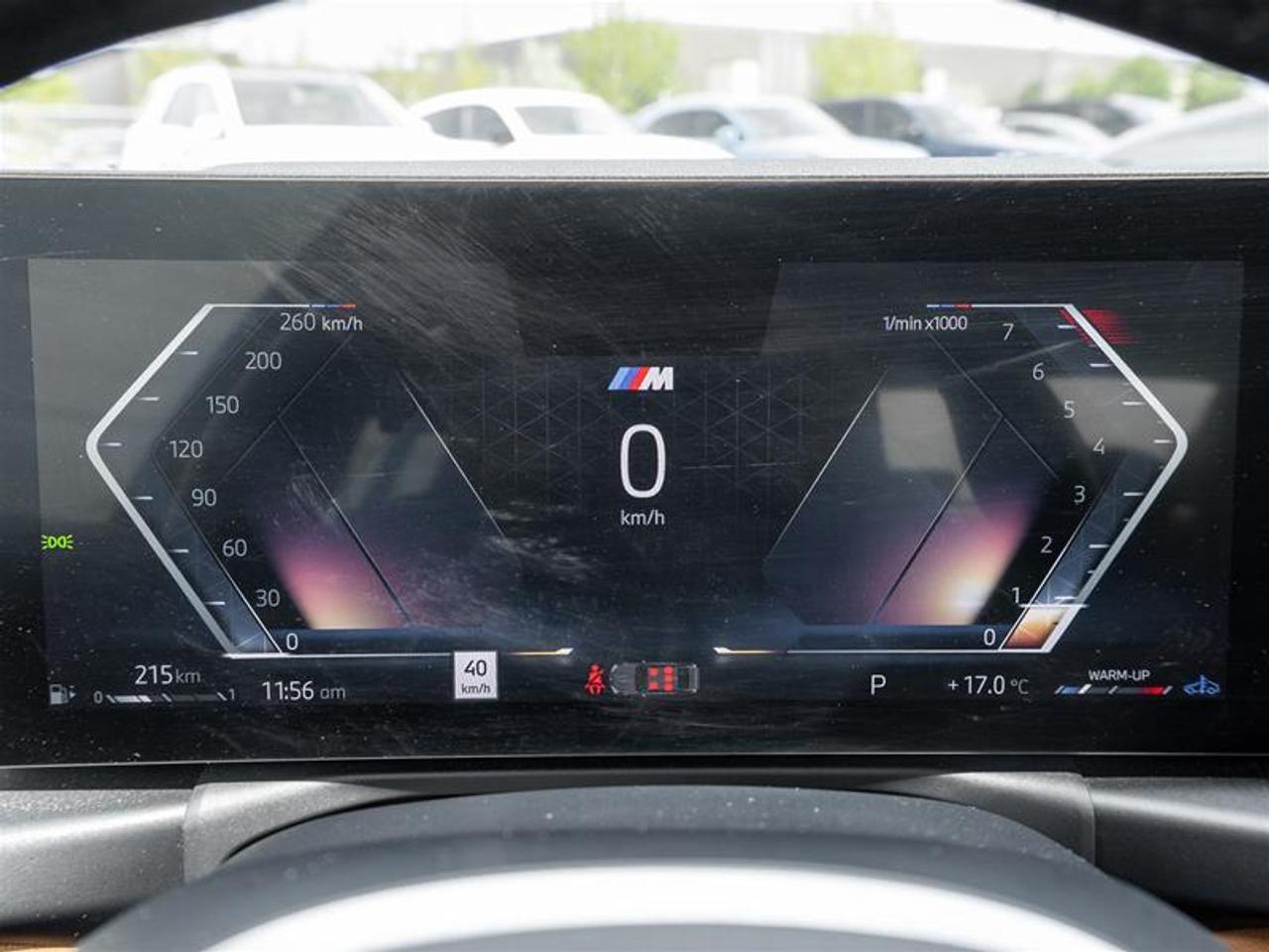 2023 BMW 330 i xDrive 4dr All-Wheel Drive Sedan Photo