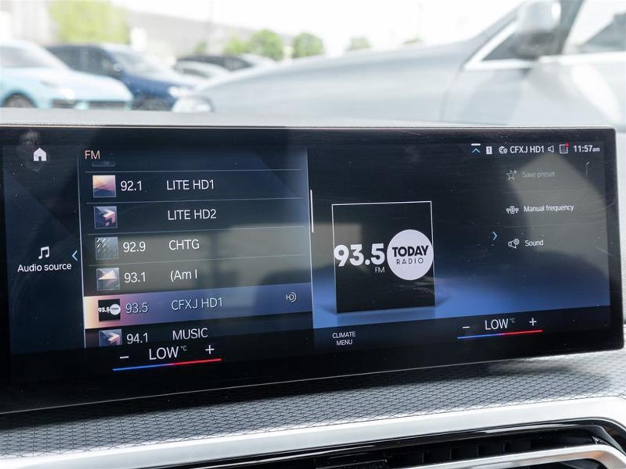 2023 BMW 330 i xDrive 4dr All-Wheel Drive Sedan Photo
