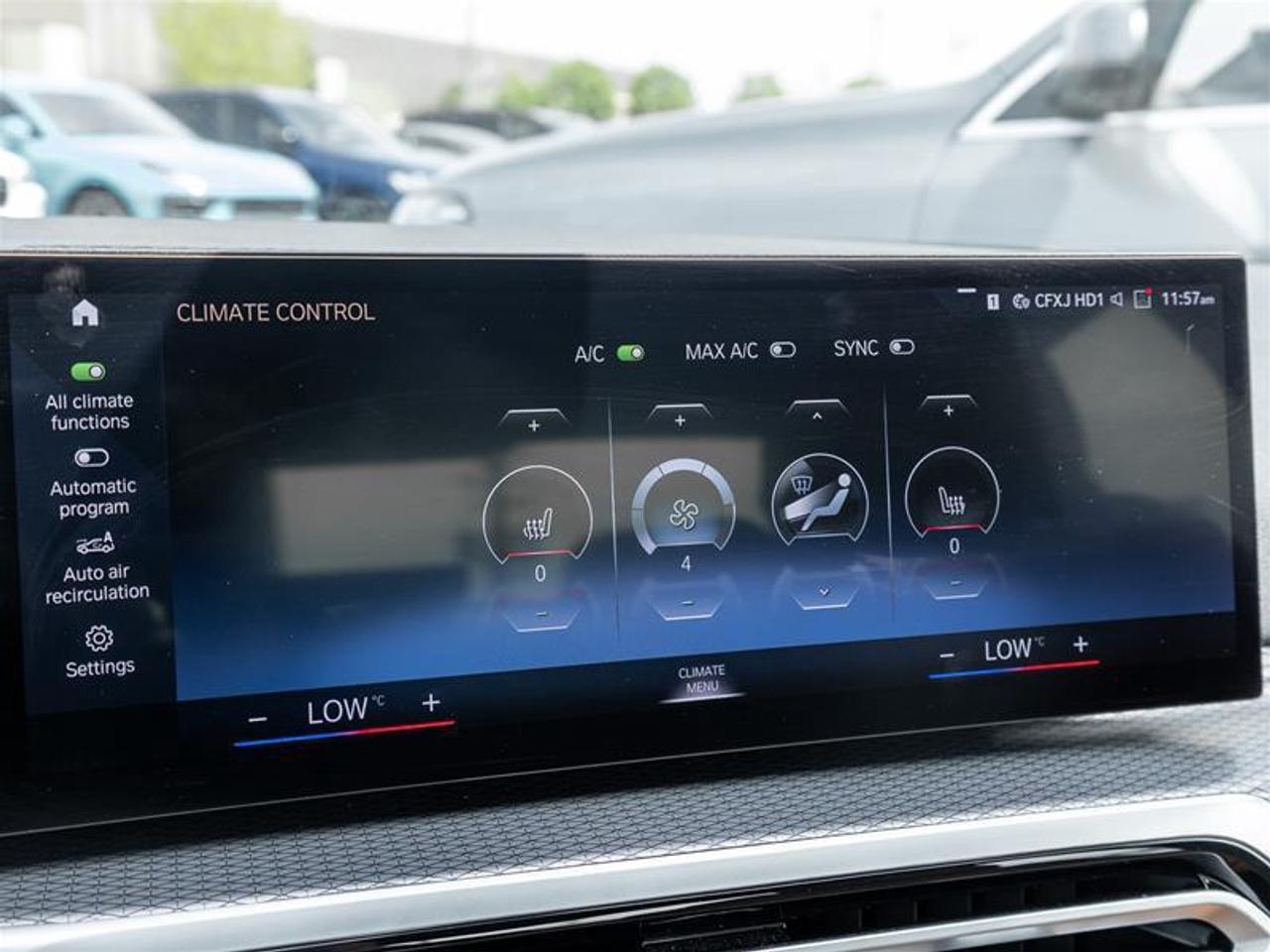 2023 BMW 330 i xDrive 4dr All-Wheel Drive Sedan Photo