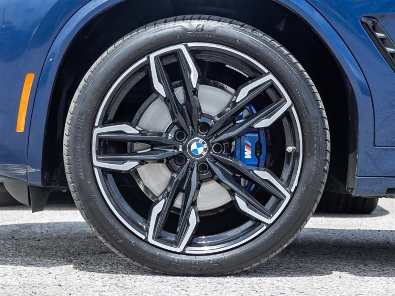 2023 BMW X3 M40i 4dr All-Wheel Drive Sports Activity Vehicle Photo4