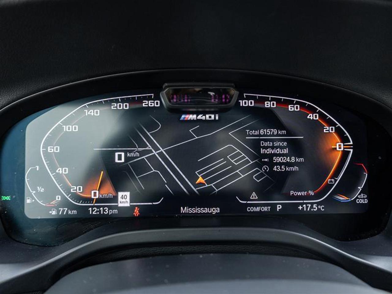 2023 BMW X3 M40i 4dr All-Wheel Drive Sports Activity Vehicle Photo
