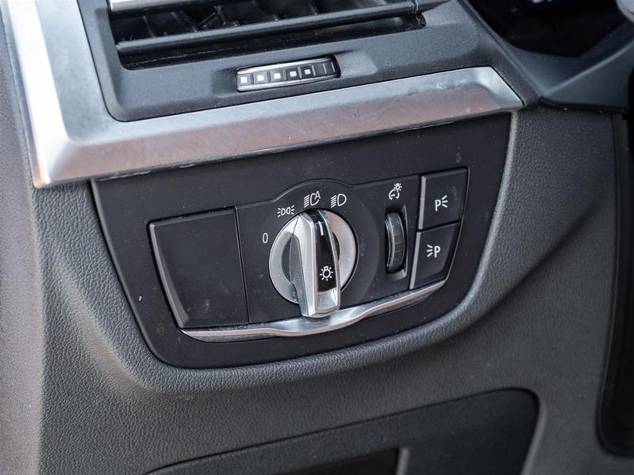 2023 BMW X3 M40i 4dr All-Wheel Drive Sports Activity Vehicle Photo
