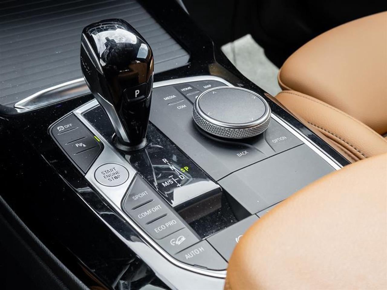 2023 BMW X3 M40i 4dr All-Wheel Drive Sports Activity Vehicle Photo