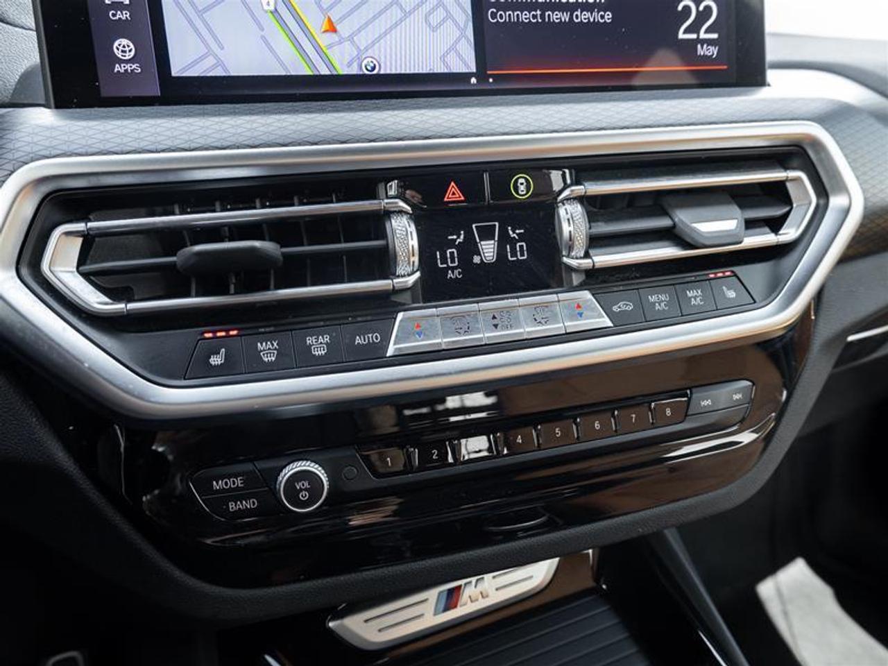 2023 BMW X3 M40i 4dr All-Wheel Drive Sports Activity Vehicle Photo