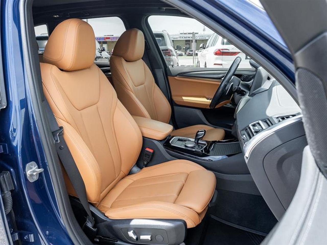 2023 BMW X3 M40i 4dr All-Wheel Drive Sports Activity Vehicle Photo