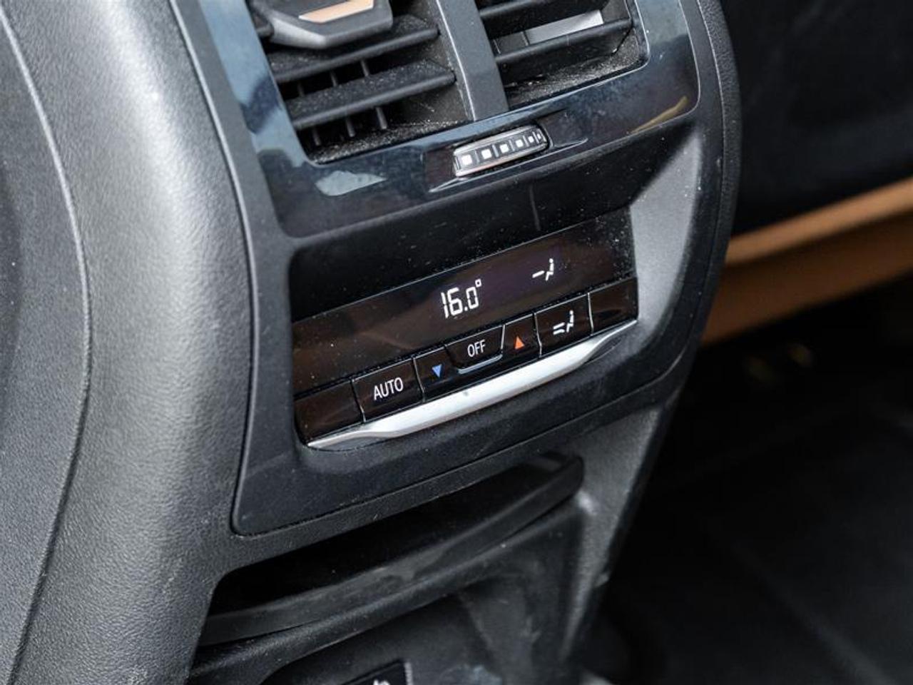 2023 BMW X3 M40i 4dr All-Wheel Drive Sports Activity Vehicle Photo