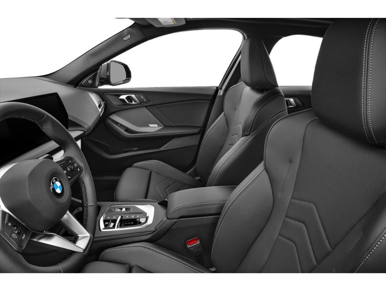 2026 BMW 228 Gran Coupe xDrive 4dr All-Wheel Drive Photo