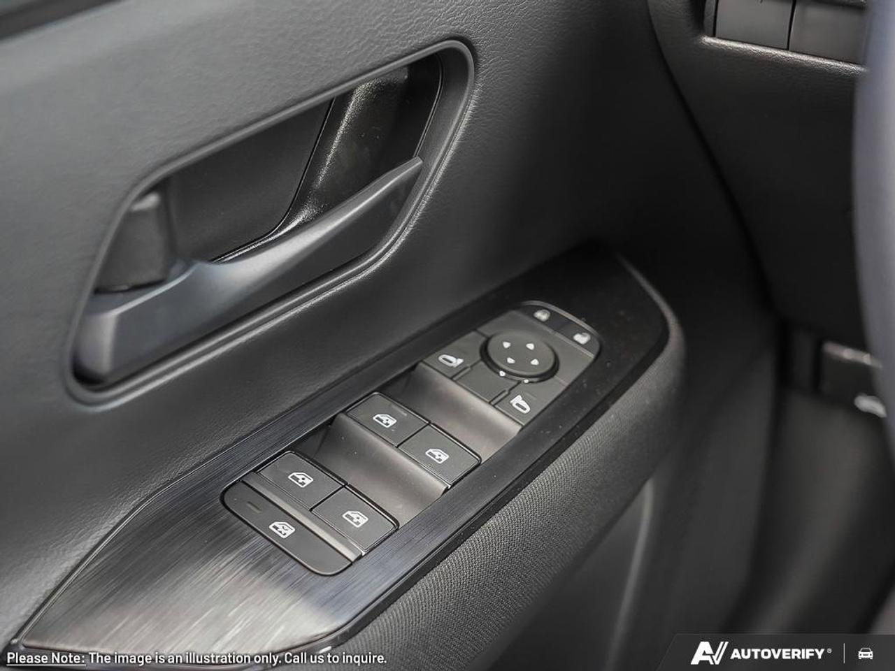 2026 Nissan Kicks S Photo