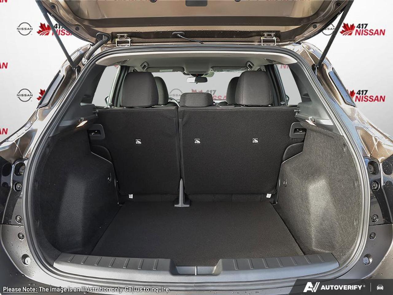2026 Nissan Kicks SV Photo