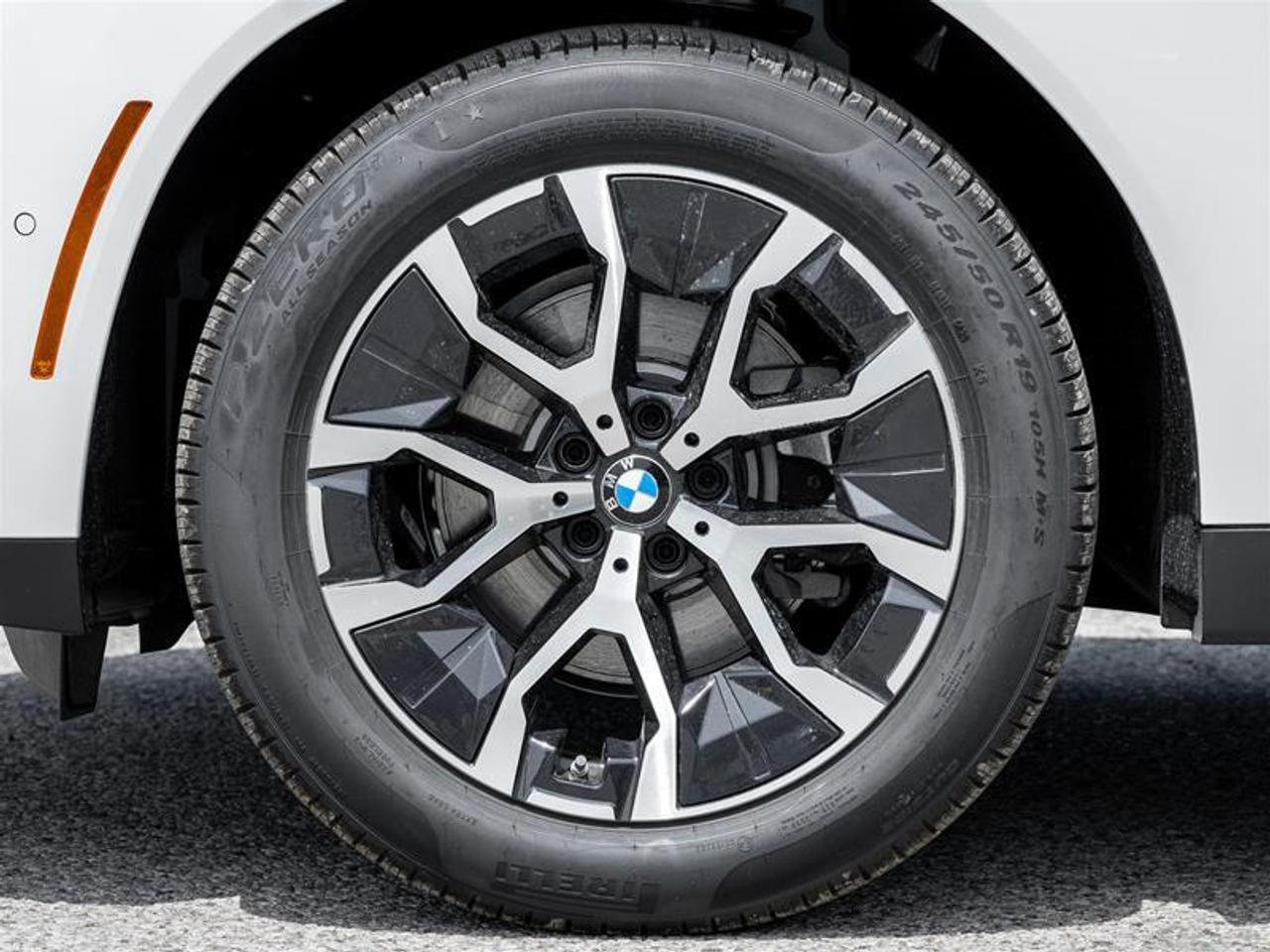 2026 BMW X3 30 xDrive 4dr All-Wheel Drive Sports Activity Vehicle Photo